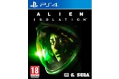 Spil - Alien: Isolation - Sony PlayStation 4 - FPS - 5055277023776
