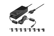 Bærbar Oplader - Pro Universal NB PSU 240V - 81 watt - 4040849550010