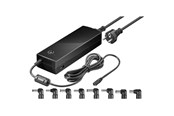 Bærbar Oplader - Pro Universal NB PSU 240V - 150 watt - 4040849550041