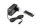 Bærbar Oplader - Pro Universal NB PSU 240V - 24 watt - 4040849547997