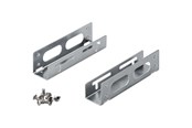 Harddisk - tilbehør - Pro HDD Mounting Frame 5.25" - 3.5" - 4040849930348
