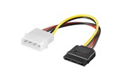 SATA & ATA kabel - Pro SATA Power from Molex - 4040849506741