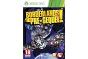 Spil - Borderlands: The Pre-Sequel - Microsoft Xbox 360 - FPS - 5026555263535