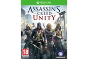 Spil - Assassin's Creed: Unity - Microsoft Xbox One - Action - 3307215786055