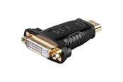 Skærmkabel - Pro DVI-D (F) - HDMI (M) adapter - 4040849689307