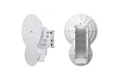 Netværksudstyr & Forlænger til trådløs - Ubiquiti AirFiber 2x2 MIMO 24GHz hi-gain Antenna - AF-24(EU)