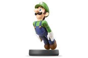 Spil tilbehør - Nintendo Amiibo Luigi no. 15 (Super Smash Bros. Collection) - 0045496352509