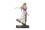Spil tilbehør - Nintendo Amiibo Zelda no. 13 (Super Smash Bros. Collection) - 0045496352486