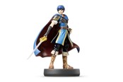 Spil tilbehør - Nintendo Amiibo Marth no. 12 (Super Smash Bros. Collection) - 0045496352479