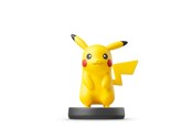 Spil tilbehør - Nintendo Amiibo Pikachu no.10 (Super Smash Bros. Collection) - 0045496352455