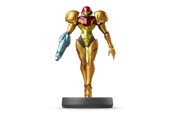 Spil tilbehør - Nintendo Amiibo Samus - No 07 - 0045496352424