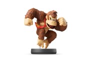 Spil tilbehør - Nintendo Amiibo No. 4 Donkey Kong - 0045496352394