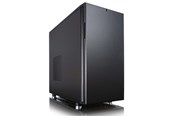 Kabinet - Fractal Design Define R5 - Black - Kabinet - Miditower - Sort - FD-CA-DEF-R5-BK