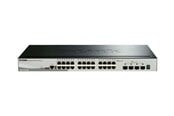 Switch - D-Link SmartPro DGS-1510-28X - DGS-1510-28X