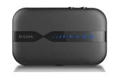 Modem & Mobilt WiFi - D-Link DWR-932 WiFi Hotspot - DWR-932