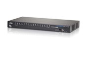 KVM-switch - ATEN 16-Port USB - HDMI KVM Switch with  USB Perip - CS17916-AT-G