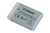 Batterier & batterigreb - Canon NB-13L Battery Pack - 9839B001