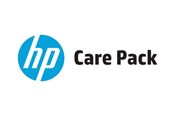 Service & support - HP Electronic Care Pack Next Business Day Hardware Support - U1V94E