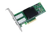 Netværksadapter (netkort, printserver mv.) - Intel Ethernet Converged Network Adapter X710-DA2 - X710DA2