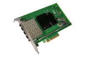 Netværksadapter (netkort, printserver mv.) - Intel Ethernet Converged Network Adapter X710-DA4 - X710DA4FHBLK