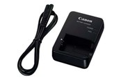 Akku & Lader - Canon CB 2LHE Battery Charger - 9841B001