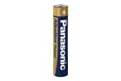Batteri - Panasonic Alkaline Power LR03APB/4BP - LR03APB/4BP