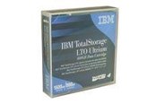 Backupmedie - IBM - LTO Ultrium x 1 - 95P4437