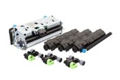 Blæk, Toner & Forbrugsstoffer - Lexmark Printer maintenance fuser kit - 40X8421