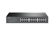 Switch - TP-Link TL-SG1024DE 24-Port Gigabit Easy Smart Switch - TL-SG1024DE