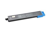 Blæk, Toner & Forbrugsstoffer - Kyocera TK 8325C - 1T02NPCNL0
