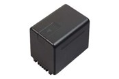 Batterier & batterigreb - Panasonic VW VBT380E-K - VW-VBT380E-K
