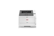 Printer - OKI B432dn Mono Laser Printer - Monokrom - LED - 45762012