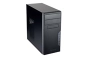 Kabinet - Antec VSK-3000B - Black - Kabinet - Miditower - Sort - 0-761345-92032-2