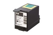 Blæk, Toner & Forbrugsstoffer - Fujitsu - Black - CA00050-0262