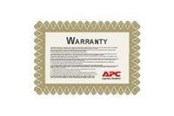 Service & support - APC Extended Warranty Renewal - WEXTWAR3YR-SP-01