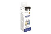 Blæk, Toner & Forbrugsstoffer - Epson T6641 - Black Ink Tank (T6641) - C13T664140