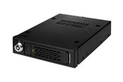 Harddisk - tilbehør - RaidSonic Cremax ICY Dock ToughArmor MB991SK-B - MB991SK-B