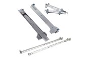 Rack skabe - Dell 2/4-Post Static Rack Rails for 1U and 2U systems - 770-BBIF