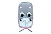 Mobil - Covers & Cases - Lazerbuilt TabZoo - CTZ-UNI-HIPPO