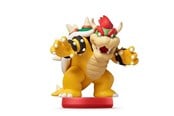 Spil tilbehør - Nintendo amiibo Super Mario - Bowser ( Wii U/3DS) - 0045496352806