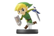 Spil tilbehør - Nintendo Amiibo Smash Toon Link - 0045496352578