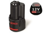 Akku & Lader - Bosch Professional GBA 12V 2.0Ah - 1600Z0002X