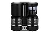 Kaffe og Espresso - Krups Duothek Plus KM 8508 - KM850810
