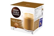 Kaffe og Espresso - Nescafé Dolce Gusto Café Au Lait 16-pack - 12148061