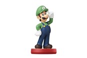 Spil tilbehør - Nintendo Amiibo Luigi (Super Mario Collection) - 0045496352776