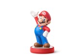 Spil tilbehør - Nintendo Amiibo Supermario - Mario - 0045496352769