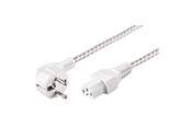 Strømkabel (ekstern) - Pro Power cable C15 - 2m - 4040849933141