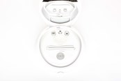 Velvære - Beurer FC100 Pureo Derma Peel - FC100