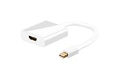 Skærmkabel - Pro Mini DP - HDMI adapter - 4040849678806