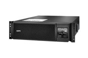 UPS - APC Smart-UPS SRT 5000VA RM - SRT5KRMXLW-HW